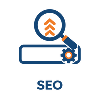 Search Engine Optimisation (SEO)