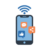 Social Media Management