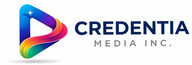 Credentia Media Inc. - Home